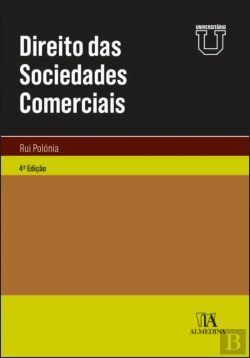 Bertrand.pt - Direito das Sociedades Comerciais