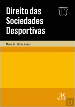Bertrand.pt - Direito das Sociedades Desportivas