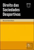 Direito das Sociedades Desportivas