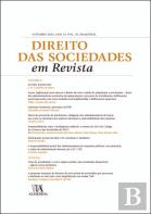 Direito das Sociedades em Revista 30