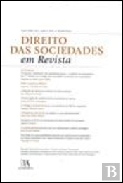Direito das Sociedades em Revista - Ano 3 - (Outubro 2011) Volume 6