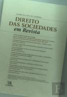 Direito das Sociedades em Revista - Ano 4 (Outubro 2012) Volume 8 