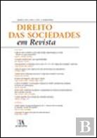 Direito das Sociedades em Revista - Ano 5 - Volume 9