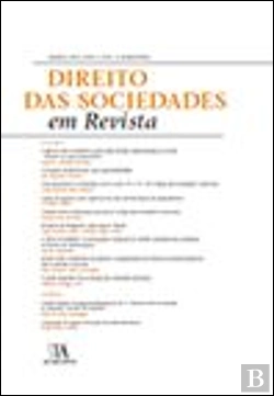 Bertrand.pt - Direito das Sociedades em Revista - Ano 5 - Volume 9
