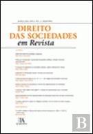 Direito das Sociedades em Revista - Ano 6 (Março 2014) Volume 11