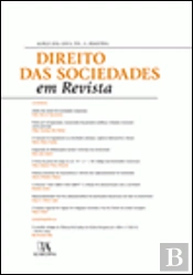 Direito das Sociedades em Revista - Ano 6 (Março 2014) Volume 11