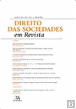 Bertrand.pt - Direito das Sociedades em Revista - Ano 6 (Março 2014) Volume 11