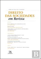Direito das Sociedades em Revista