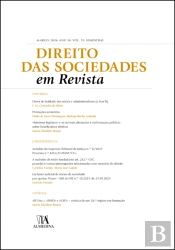 Direito das Sociedades em Revista