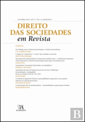 Direito das Sociedades em Revista
