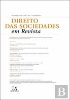 Direito das Sociedades em Revista