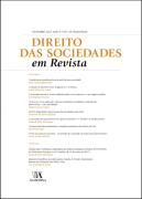Direito das Sociedades em Revista
