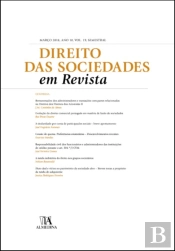 Direito das Sociedades em Revista