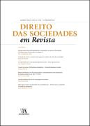 Direito das Sociedades em Revista