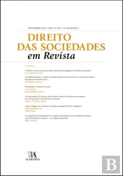 Direito das Sociedades em Revista