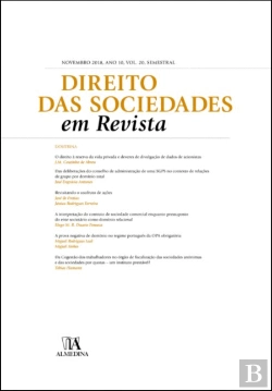 Bertrand.pt - Direito das Sociedades em Revista