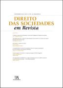 Direito das Sociedades em Revista