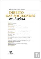 Direito das Sociedades em Revista