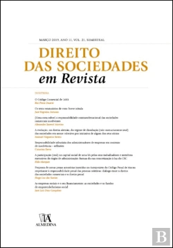 Bertrand.pt - Direito das Sociedades em Revista
