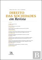 Direito das Sociedades em Revista