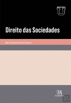 Bertrand.pt - Direito das Sociedades