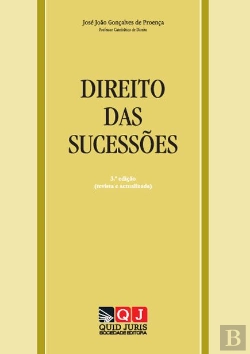 Bertrand.pt - Direito das Sucessões