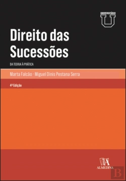 Bertrand.pt - Direito das Sucessões