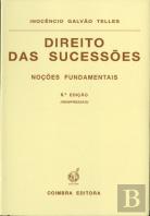 Direito das Sucessões - Noções Fundamentais