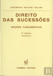Direito das Sucessões - Noções Fundamentais