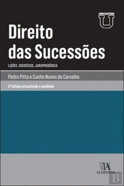 Bertrand.pt - Direito das Sucessões