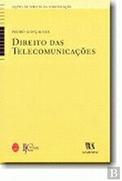 Bertrand.pt - Direito das Telecomunicações