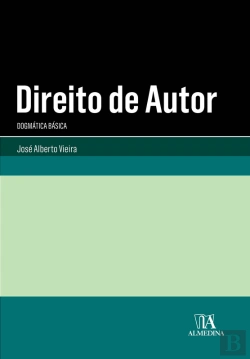 Bertrand.pt - Direito De Autor - Dogmática Básica