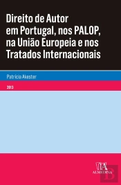 Direito de Autor em Portugal, nos PALOP, na União Europeia e nos Tratados Internacionais