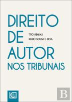 Direito de Autor nos Tribunais