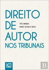 Direito de Autor nos Tribunais