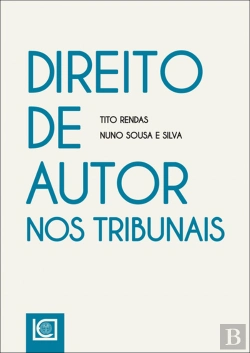 Bertrand.pt - Direito de Autor nos Tribunais