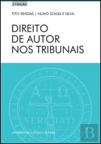 Direito de Autor nos Tribunais
