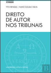Direito de Autor nos Tribunais