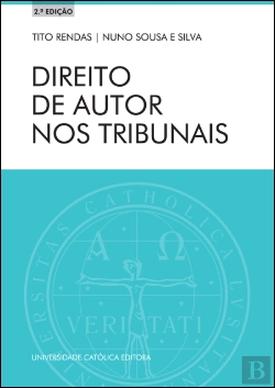 Bertrand.pt - Direito de Autor nos Tribunais