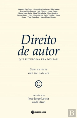 Bertrand.pt - Direito de Autor