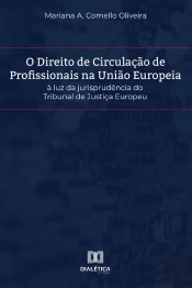 Direito De Circulação De Profissionais Na União Europeia