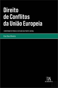 Bertrand.pt - Direito de Conflitos da União Europeia