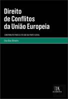 Direito de Conflitos da União Europeia