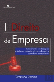 Direito De Empresa
