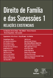 Direito De Família E Das Sucessões 1