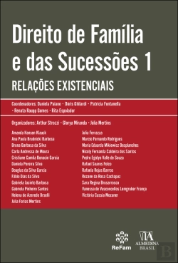 Bertrand.pt - Direito De Família E Das Sucessões 1