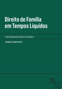 Bertrand.pt - Direito De Família Em Tempos Líquidos
