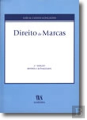 Direito de Marcas