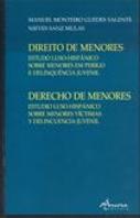 Direito de Menores - Derecho de Menores