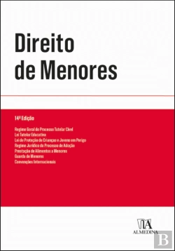 Bertrand.pt - Direito de Menores